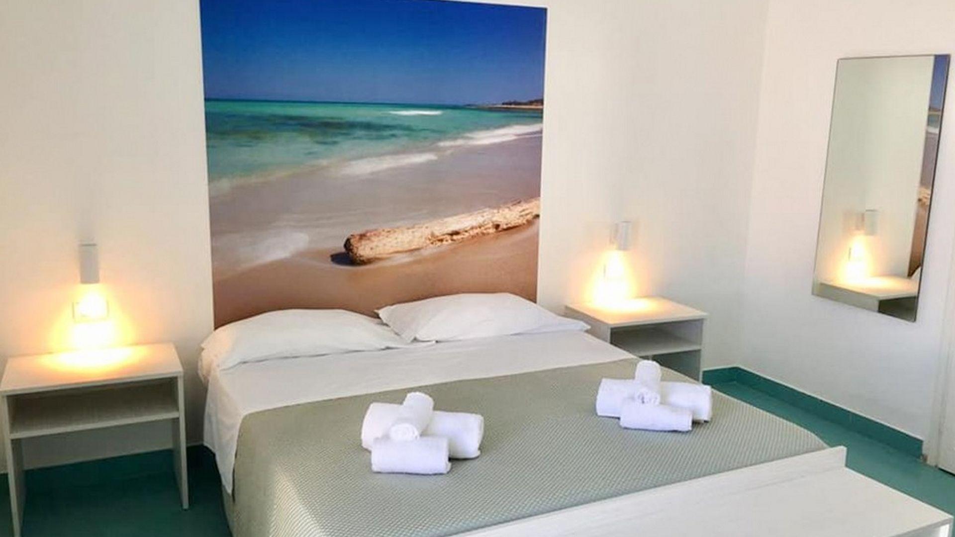 Hotel Villaggio Plaia